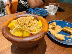 -星叶·东南亚料理(宁波万象汇店)