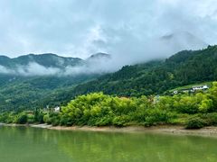 -后柳水乡