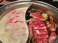 寿喜锅-牛New寿喜烧(青浦店)