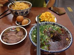 -有礼有面(知春路店)