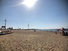 -那香海钻石沙滩浴场