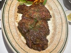-燃扒房Steakhouse(皇庭店)