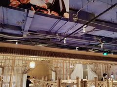 大堂-渝信川菜(西单店)