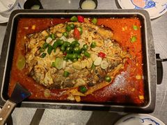 -炉鱼(亲橙里店)