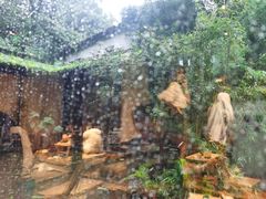 -Metal hands·铁手咖啡