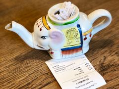-大象咖啡馆