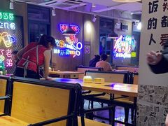 -新疆烧烤王(广灵店)