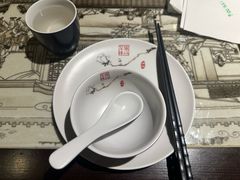 -绿茶餐厅(龙湖星悦荟店)