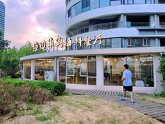 -启博美食城(孟家店)