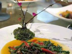 -驿舍·民國老营房院子私房菜(科学会堂店)