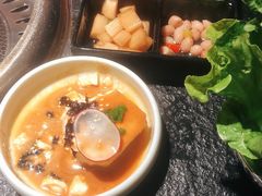 -嘿嘟嘟·肋条烧肉放题(爱融荟城店)