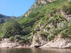 -龙庆峡风景区
