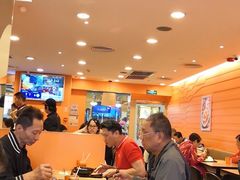 -大快活(罗湖商业城分店)
