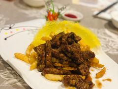 -香云轩·顺德菜(香云纱园林酒店店)