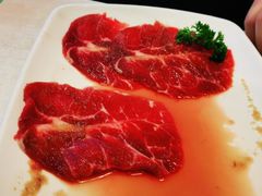 -新石器烤肉(千灯大润发店)