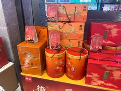 -詹记桃酥(百盛店)