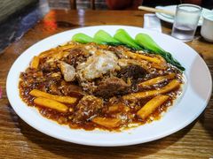 -合家院饭庄(榆关道店)