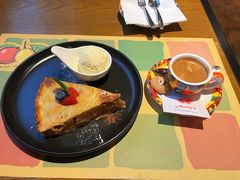 -安妮意大利餐厅(国贸店)