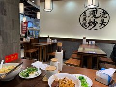 -寻裕记·现炒浇头面(人民广场店)