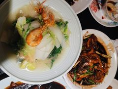 -老头儿油爆虾·知味杭州(爱琴海购物中心)