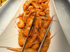 -汉巴味德·烤肉与啤酒的自助(杭州大悦城店)