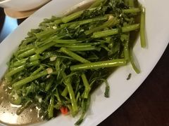 -拉威海鲜市场