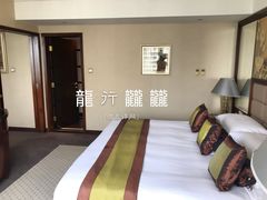 -深圳凯宾斯基酒店