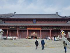 -横山寺