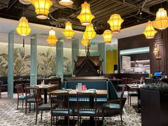 -安南越南餐厅(青岛万象城店)