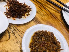 -一盏明灯全素斋(殊像寺店)