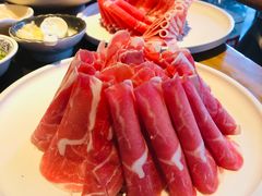 -东来顺·非遗火锅(高新店)