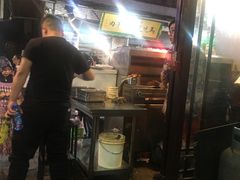 -文文烤肉(大皮院店)
