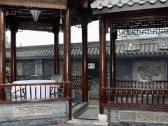 -淮扬府(安定门店)