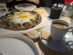 -Mercato莫卡多露台餐厅与酒吧(K11店)