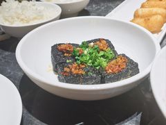-炊烟小炒黄牛肉(浦东世纪汇店)