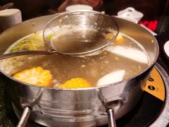 -牛事制造局牛肉火锅(莲岳路店)