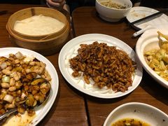 -眉州东坡·熊猫主题餐厅(枫蓝店)