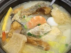 -阿毛饭店(和义路店)