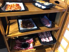 -杀猪天·韩国烤肉(总店)