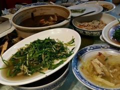 -得意楼蒸菜馆