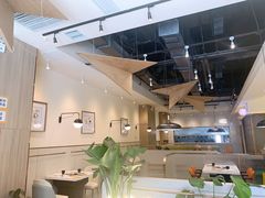 大堂-有鱼吃·纸包烤鱼(曲江创意谷店)