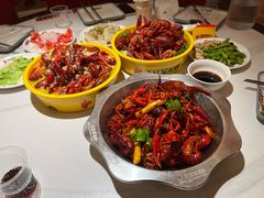 -王红军龙虾(新民路店)