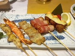 -小句号·精致料理(江南环球港店)