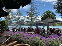 -Bully Hayes Restaurant & Bar