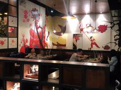 大堂-印象三宝潮汕鲜牛肉火锅烤肉(友谊阳光城店)