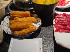 -牛品荟牛肉火锅(新城广场店)