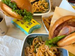 -魏家凉皮(马驹桥店)