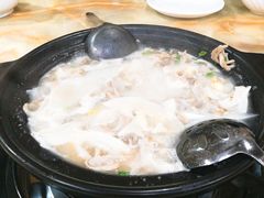 -李师傅脆肚(梅林店)