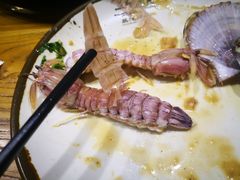-黄寺蒸汽海鲜(黄寺大街店)