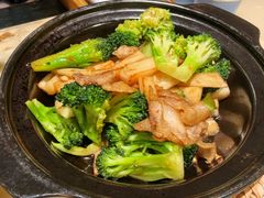 兰花小藕-锦府盐帮·侯宅(五棵松万达店)